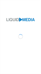 Mobile Screenshot of liquidmedia.ie